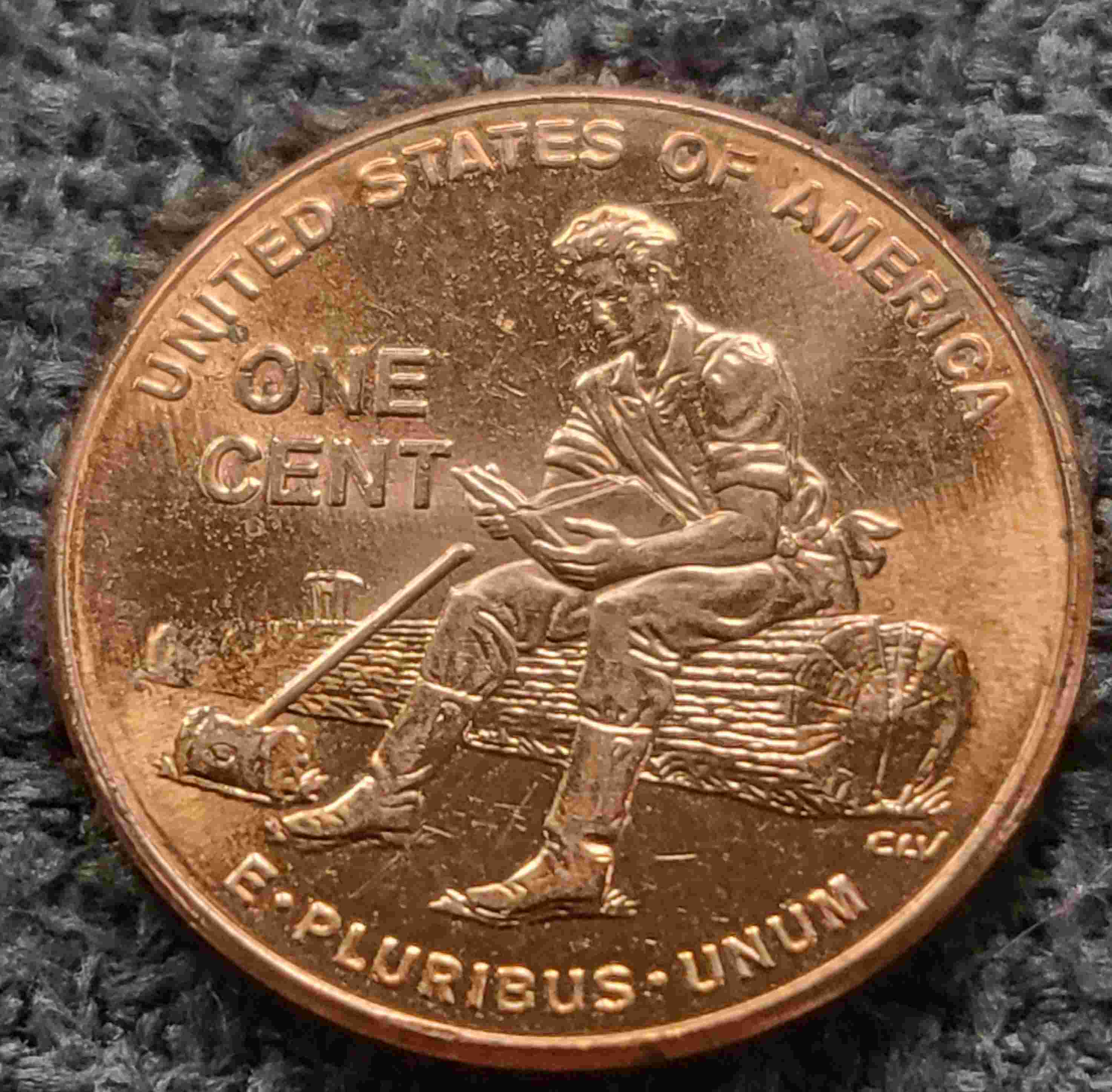 2009-D-Lincoln-Formative-Years-Double-In-E-In-God-We-Trust