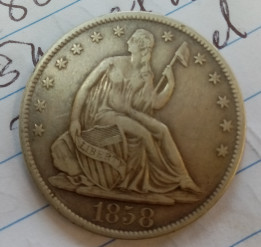 Is-This-1858-O-Half-Dollar-A-Fake?