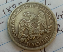 Is-This-1858-O-Half-Dollar-A-Fake?