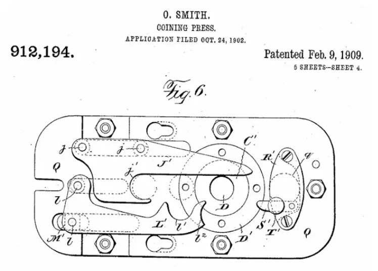 Feeder-Mechanism-Die-Damage-Patterns:-2018-To-Present