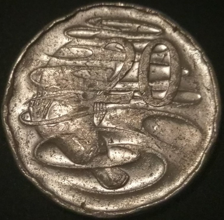 Show-Your-PMD-Coins---1968-20-Cent-For-Sale-On-Ebay