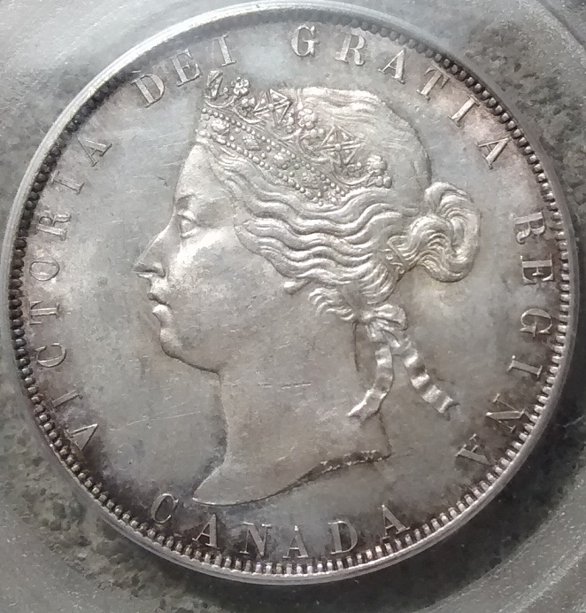 1870--LCw-50-Cents.-You-Vs.-PCGS/ICCS-With-Updated-Photos