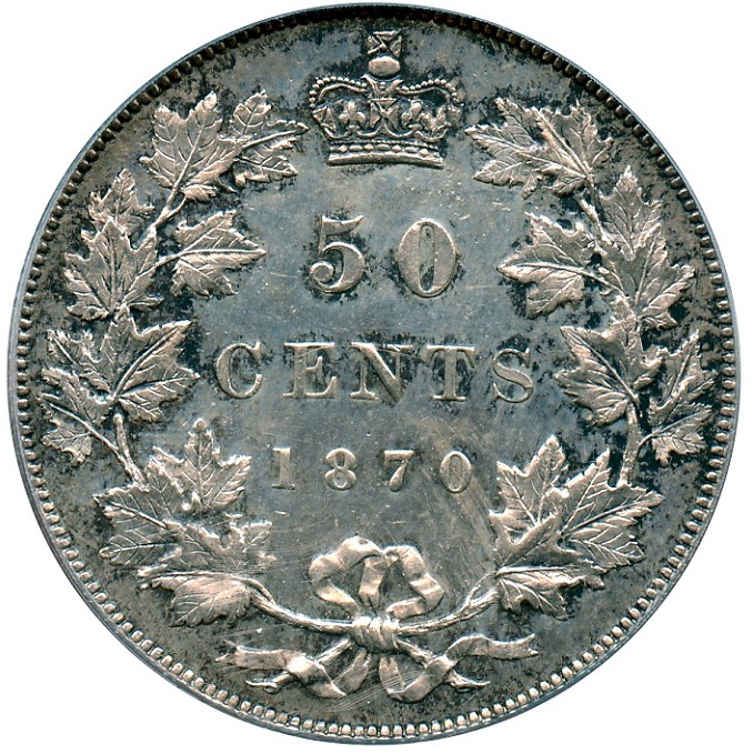1870--LCw-50-Cents.-You-Vs.-PCGS/ICCS-With-Updated-Photos