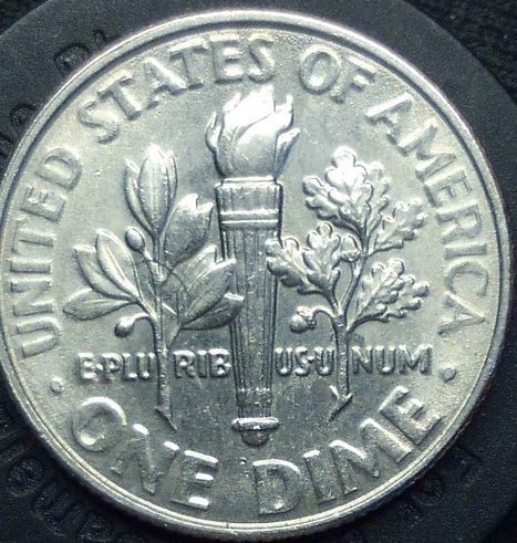 2016-P-LDS-Roosevelt-Dime-With-An-Extra-Incuse-