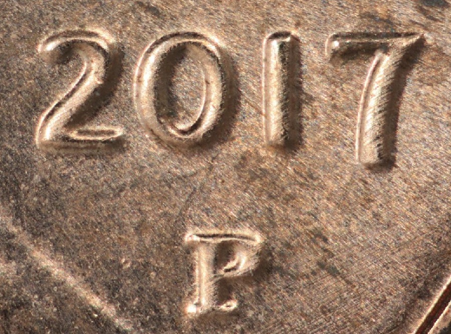 I-Found-2-2017-P-Pennies-Today-Sorry-Here's-One