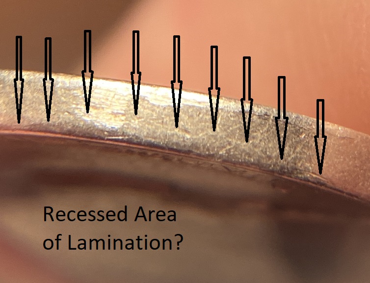 1947-Nickel,-Lamination-Error-Or-Struck-Through-Foil?