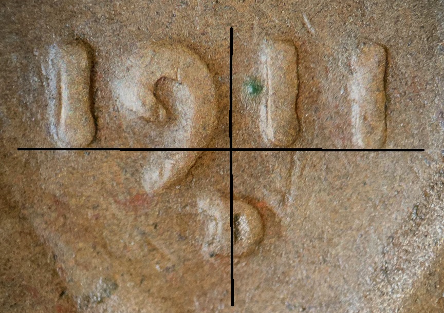 1911-D/D-Lincoln-Wheat-Cent---RPM-Ideas-On-Which-One?