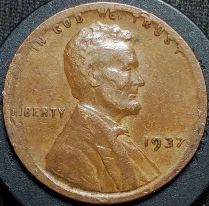 1937-P-Lincoln-With-Raised-Letters-On-The-Rim.-Not-Our-Usual.