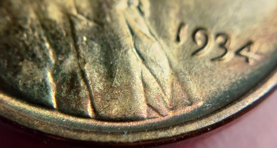 1934-P-Lincoln-With-Striking-