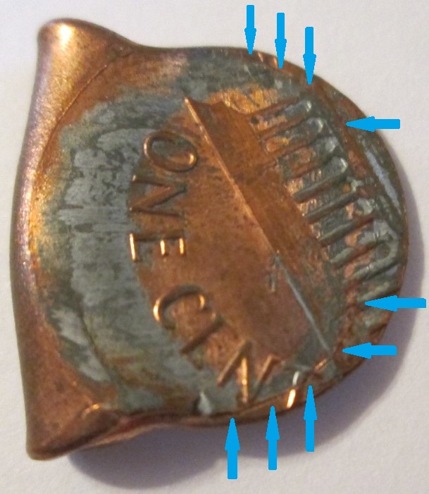 Folded-Strike-Zinc-Lincoln-Cent