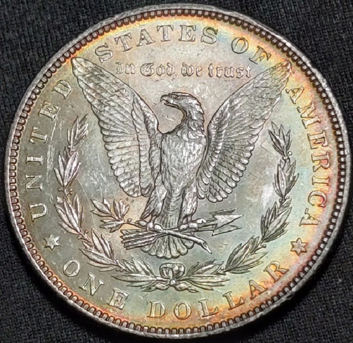 1882-P-Morgan-With-A-Decent-Clash-On-Both-Sides---VAM-36A