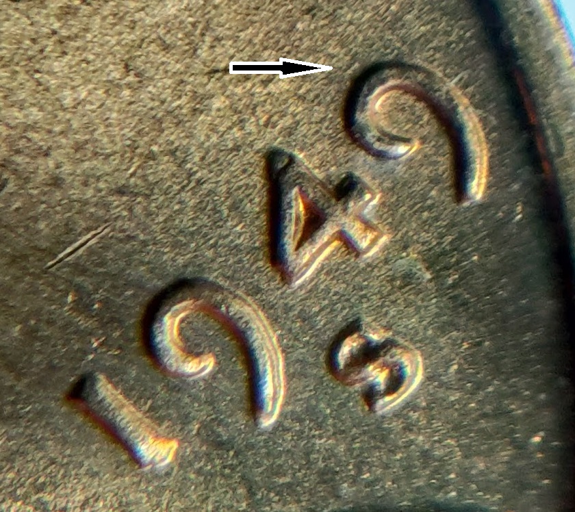 1949-S-Lincoln-Cent-Fs101-/-DDO-001-Stage-A-Eds
