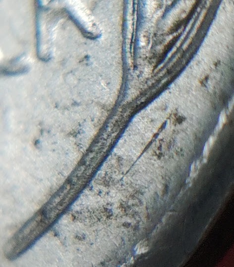 1943-D-DDR-006-Lincoln-Cent-EMDS,-Stage-B
