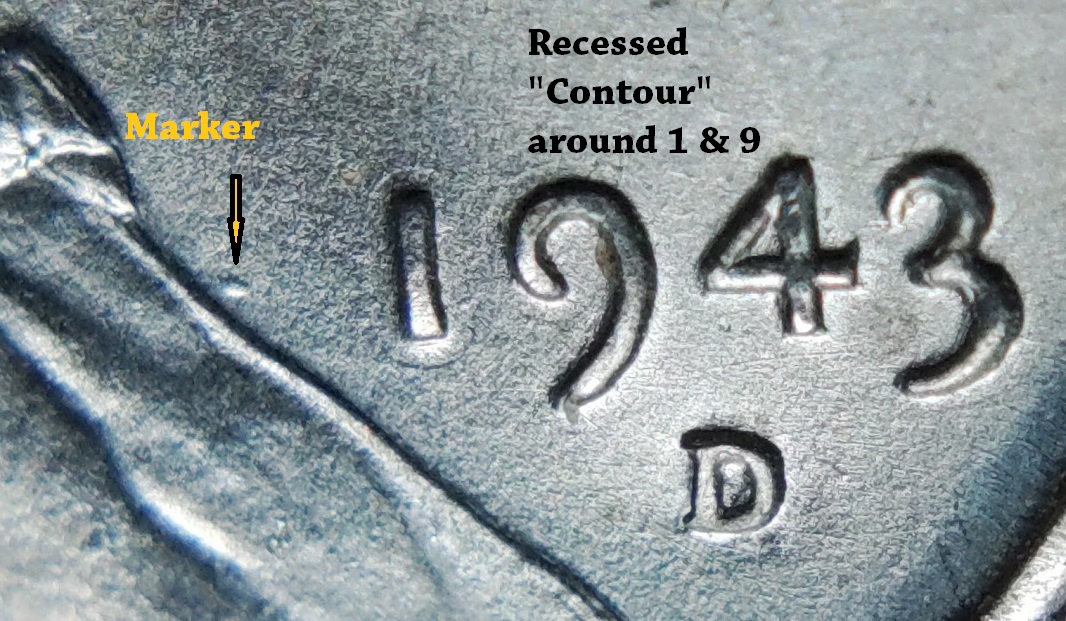 1943-D-DDR-006-Lincoln-Cent-EMDS,-Stage-B