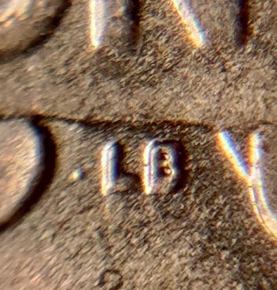 2022-P-Lincoln-Shield-Cent,-Another-New-DDR