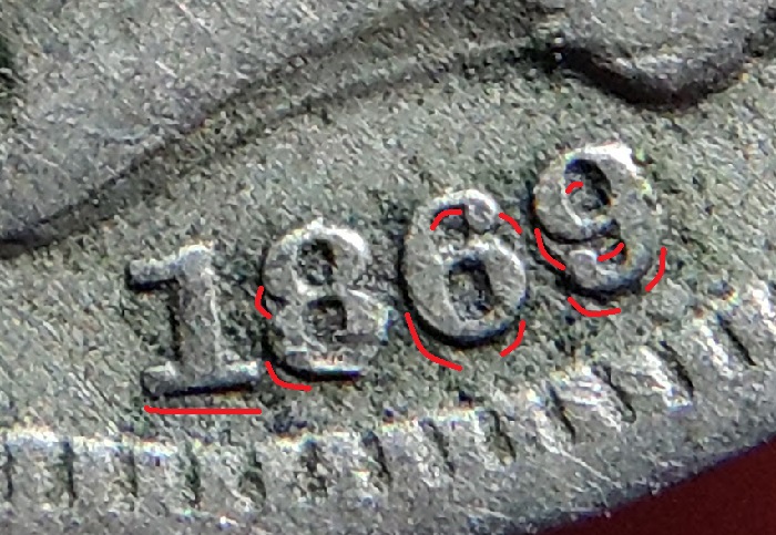 1869-3c-Nickel,-#1869-B04c
