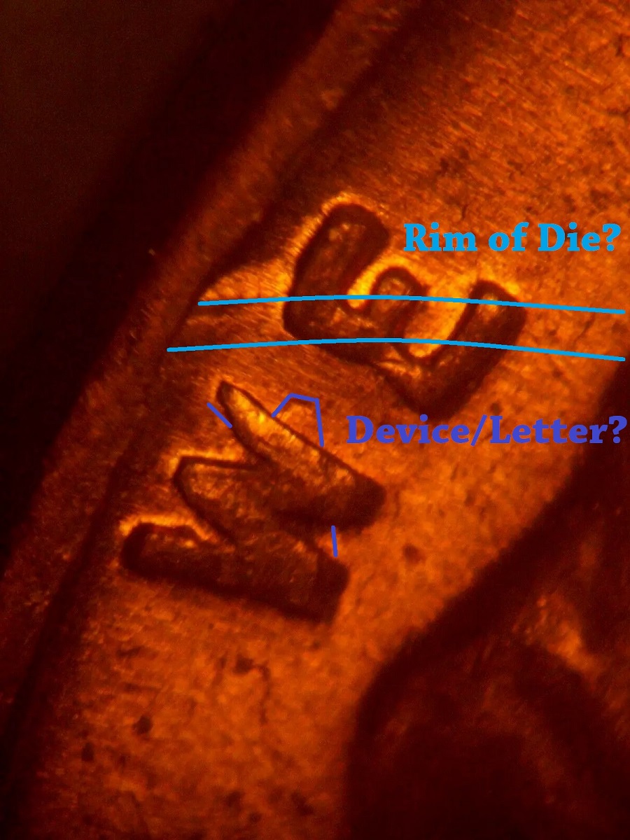 1962-D-LMC-OBV-Die-Subsidence-Error-?