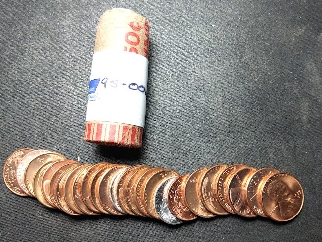 Teaser-Images-Of-A-Half-Roll-Of-Lincoln-Cent-Varieties.