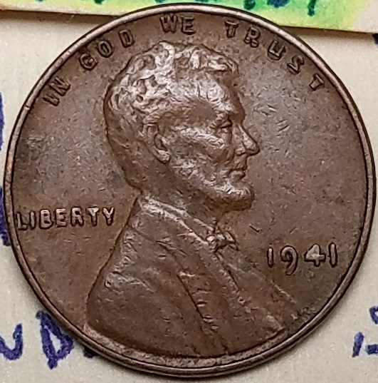 1941-P-Lincoln-Cent-Ddo-FS-101-Stage-B.-Found-It-&-Then-I-Cried!