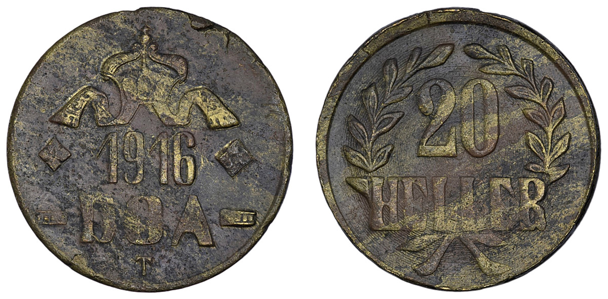 German-East-Africa.-20-Heller.-1916-T.-KM#-15A.