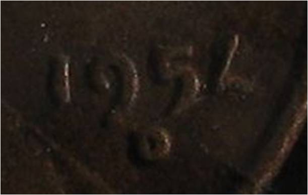 195?-Lincoln-Wheat-Cent