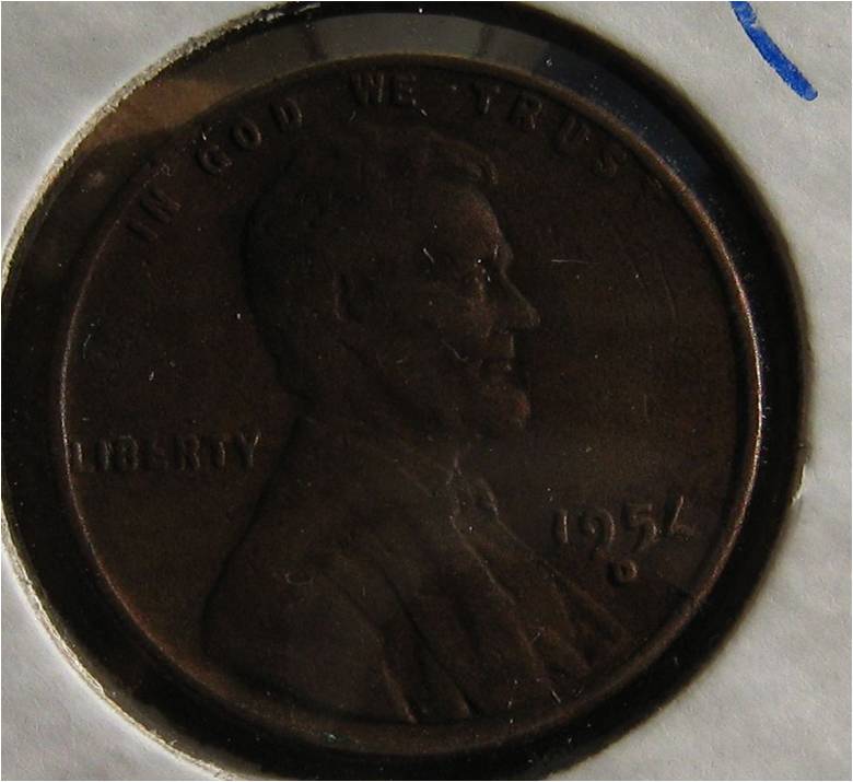 195?-Lincoln-Wheat-Cent