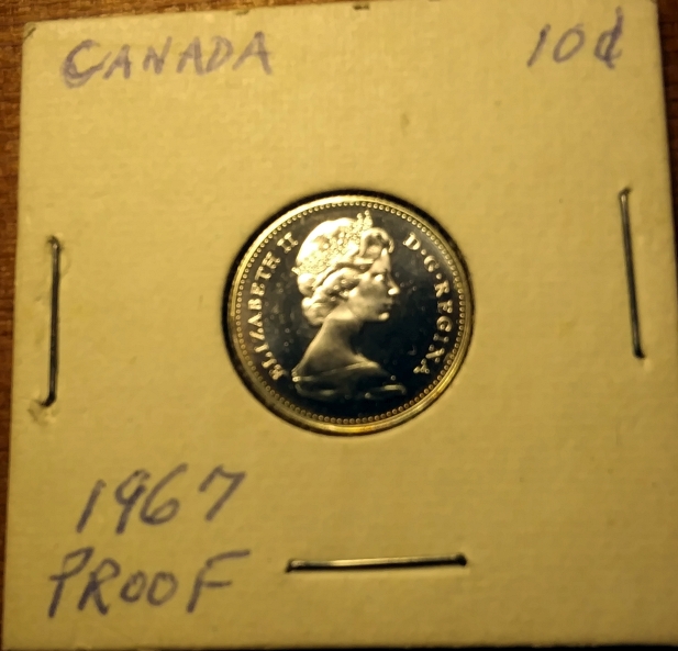Questions-About-1967-Centennial-Dime
