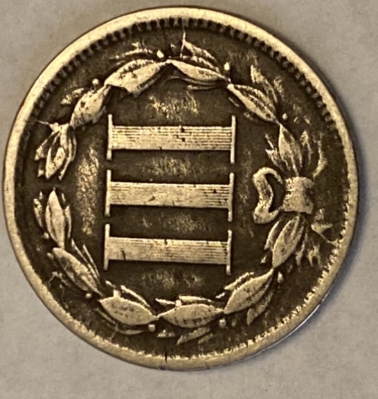1866-3-Cent-Piece-Looks-Like-It-Has-A-Crack-In-The-Edge.-Significant?