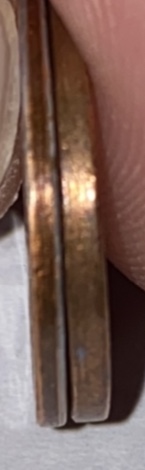 1998-D-Penny.-Finnish-Is-Wearing-Off-And-Thinner-Than-Normal