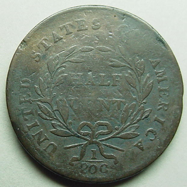 The-26-Days-Of-Half-Cents-Act-II