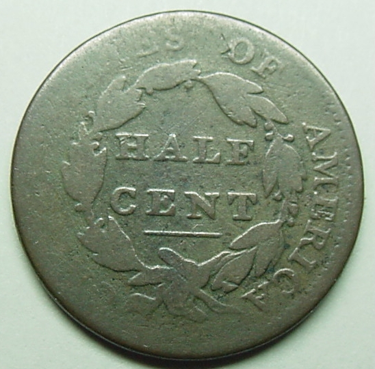 The-26-Days-Of-Half-Cents-Act-II