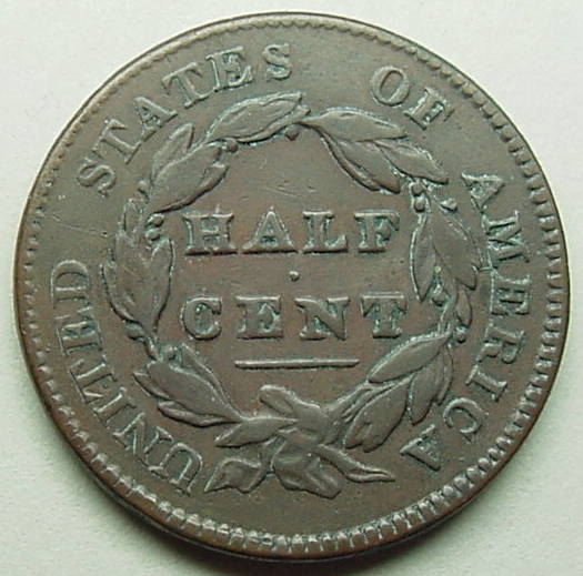 The-26-Days-Of-Half-Cents-Act-II