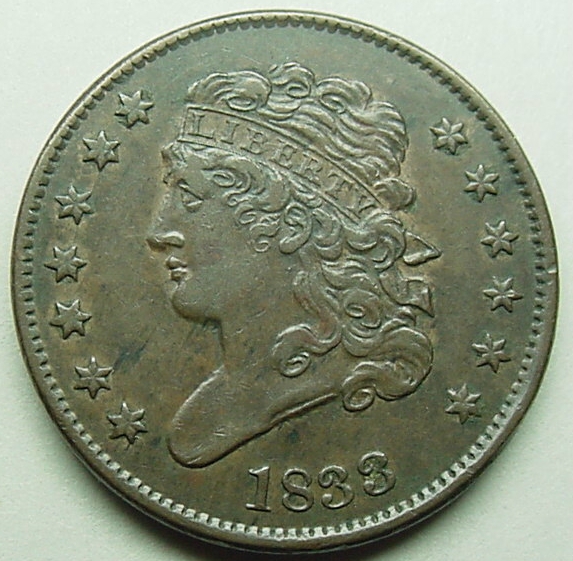 The-26-Days-Of-Half-Cents-Act-II