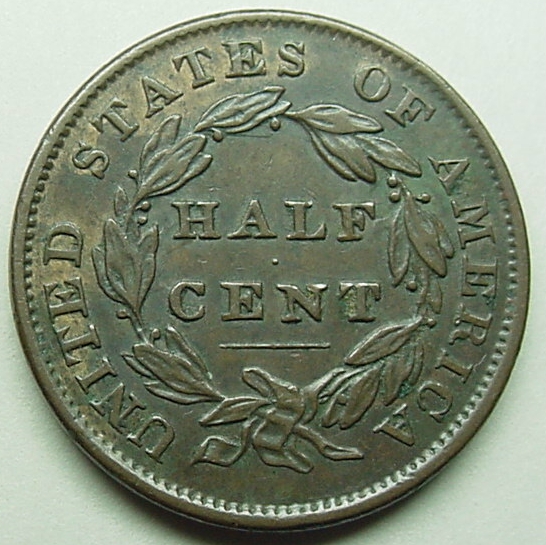 The-26-Days-Of-Half-Cents-Act-II