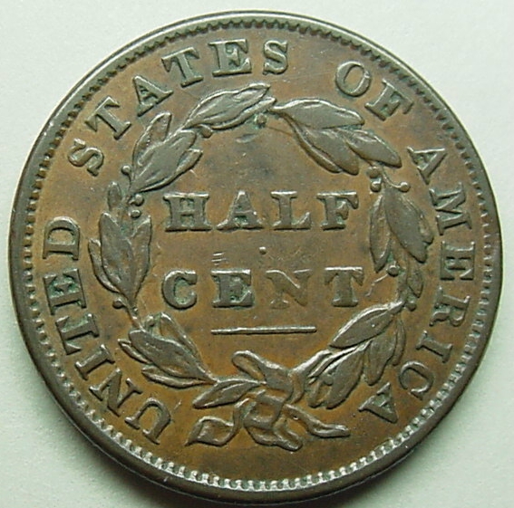 The-26-Days-Of-Half-Cents-Act-II