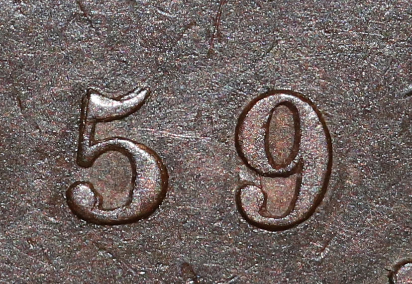 1859-9/6--Inverted-9-Was-On-E-Bay