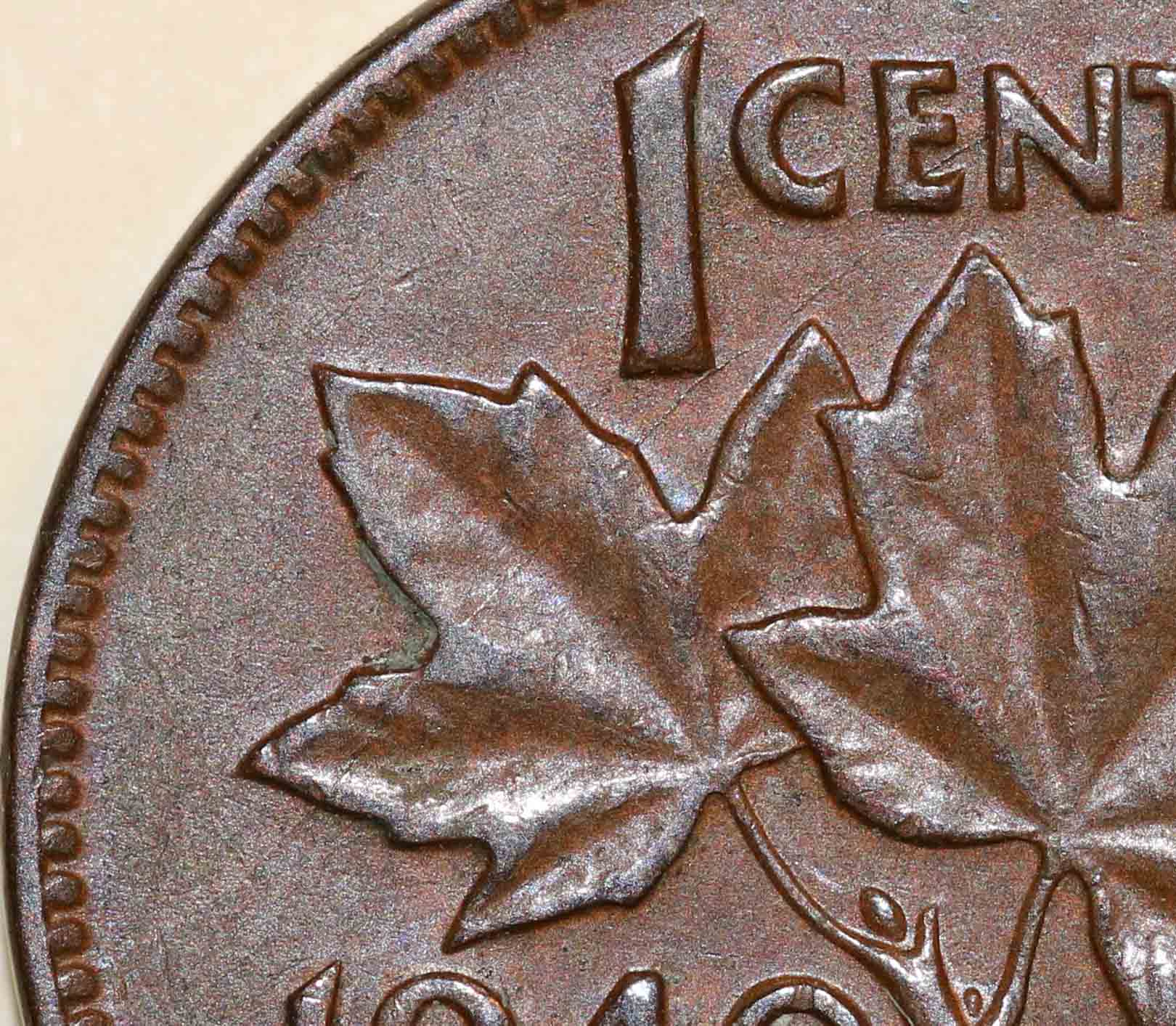 George-VI-1937-1952-1-Cent-Major-Die-Cracks