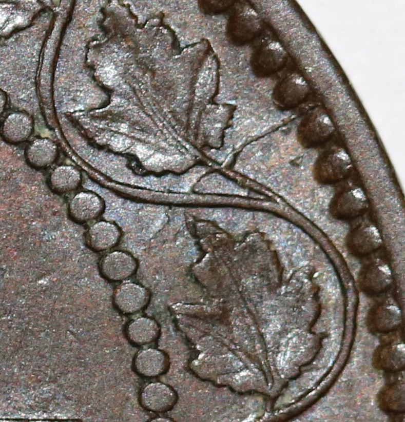 1859-Canadian-Large-Cents-From-The-Okiecoiner-Collection