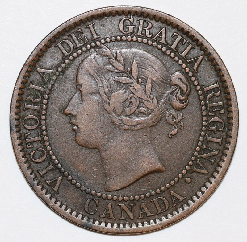 1859-Canadian-Large-Cents-From-The-Okiecoiner-Collection
