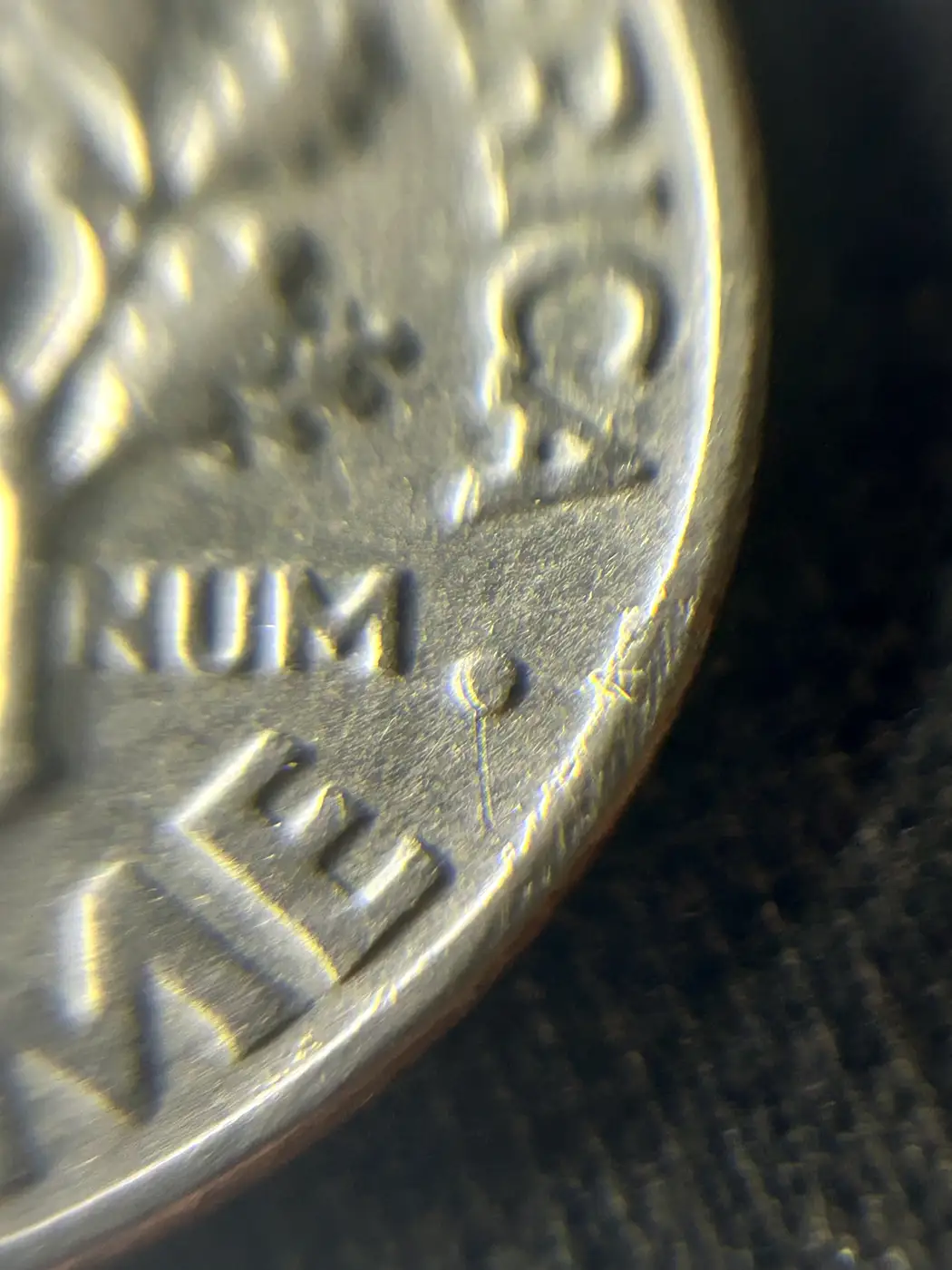 1965-Dime---RDd-On-Dot-And-Bottom-Of-A?