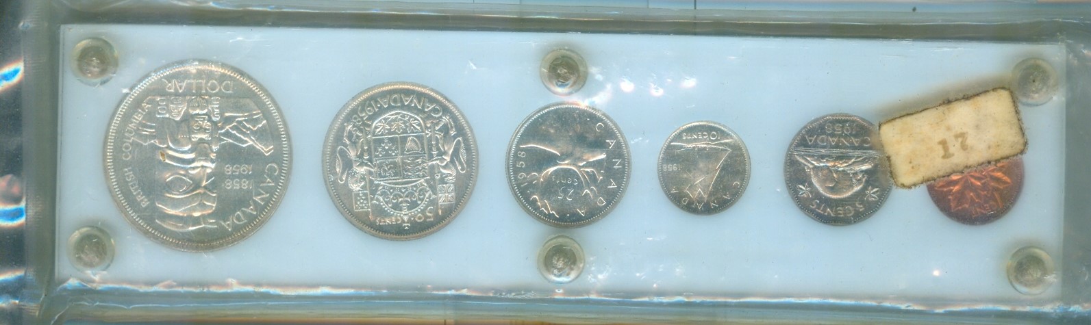 1937-Matte-Proof-Like-Set---PCGS,--ICCS-Or-CCCS?