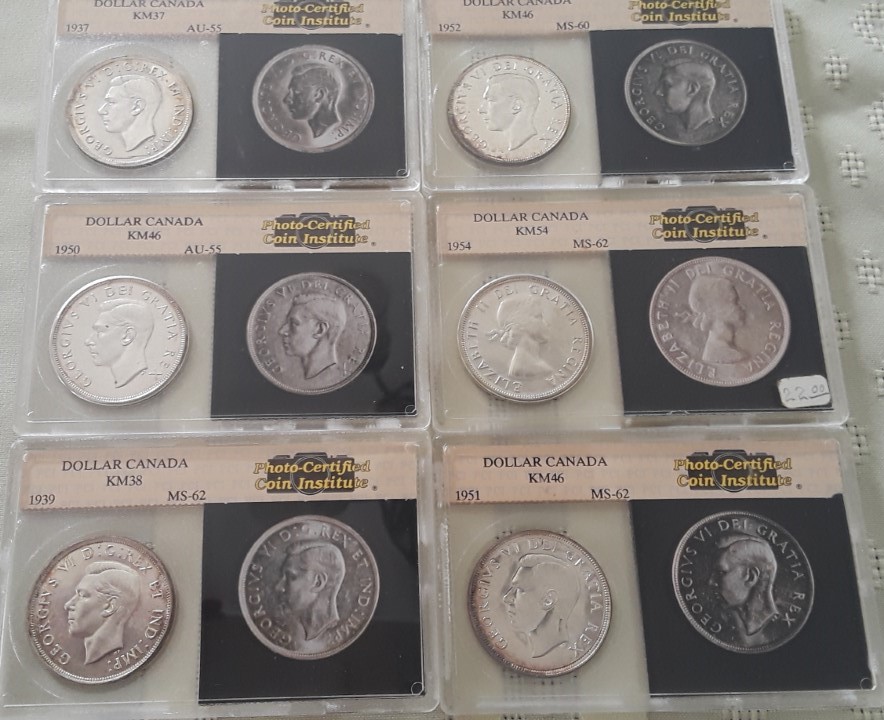 Photo-Certified-Coin-Institute---Early-To-Mid-90's