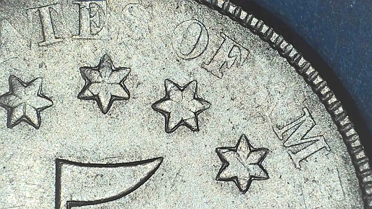 1872-5-Cent-Piece---A-Lot-Going-On-With-This-Coin