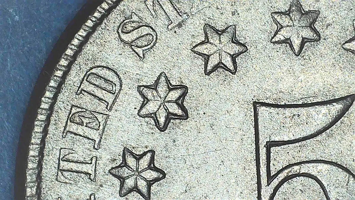 1872-5-Cent-Piece---A-Lot-Going-On-With-This-Coin