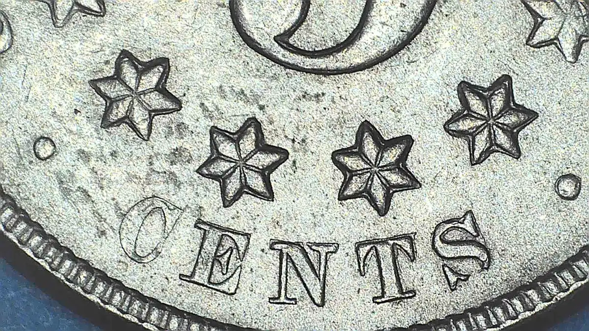 1872-5-Cent-Piece---A-Lot-Going-On-With-This-Coin