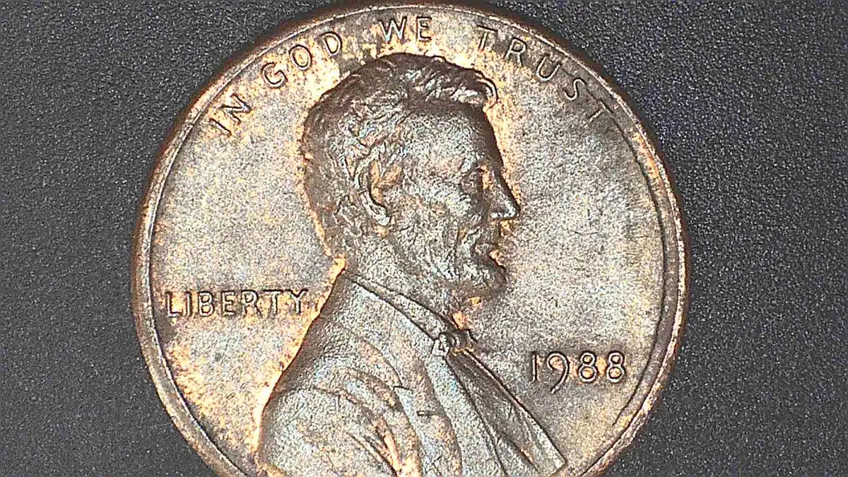 1988-P-Lincoln-Cent-With-Cracked-Planchet