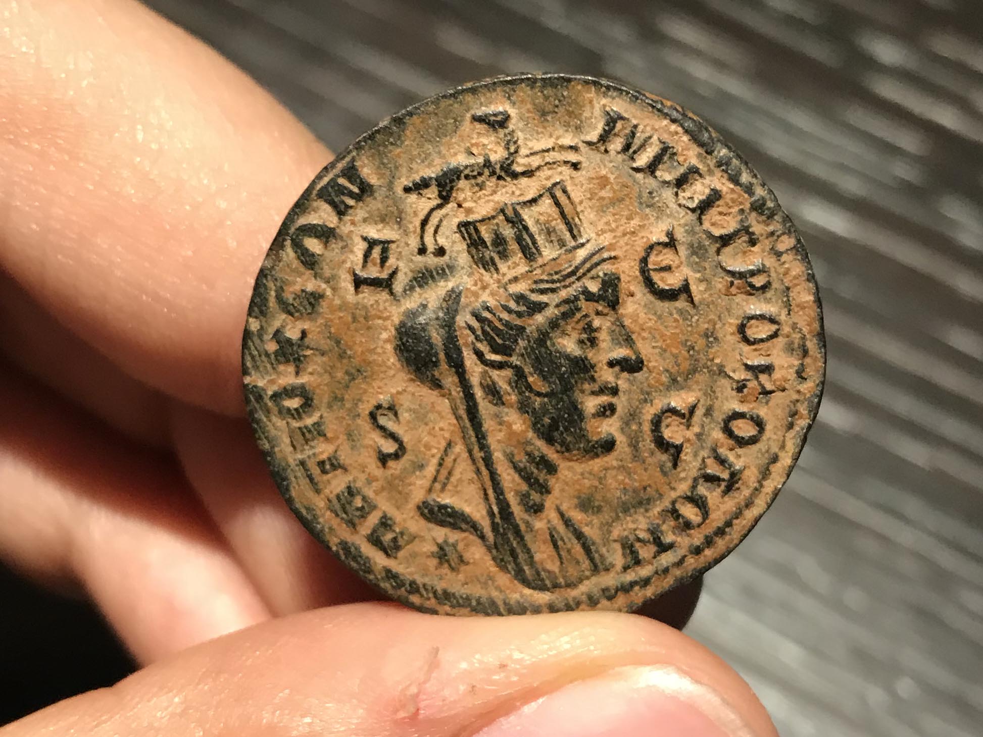 Philip-I-&-Tyche---Antioch-Mint---Real-Or-Fake?
