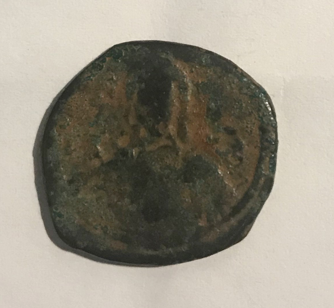 2-Rare-Byzantine-Class-J-Follis---Fake-Or-Real?