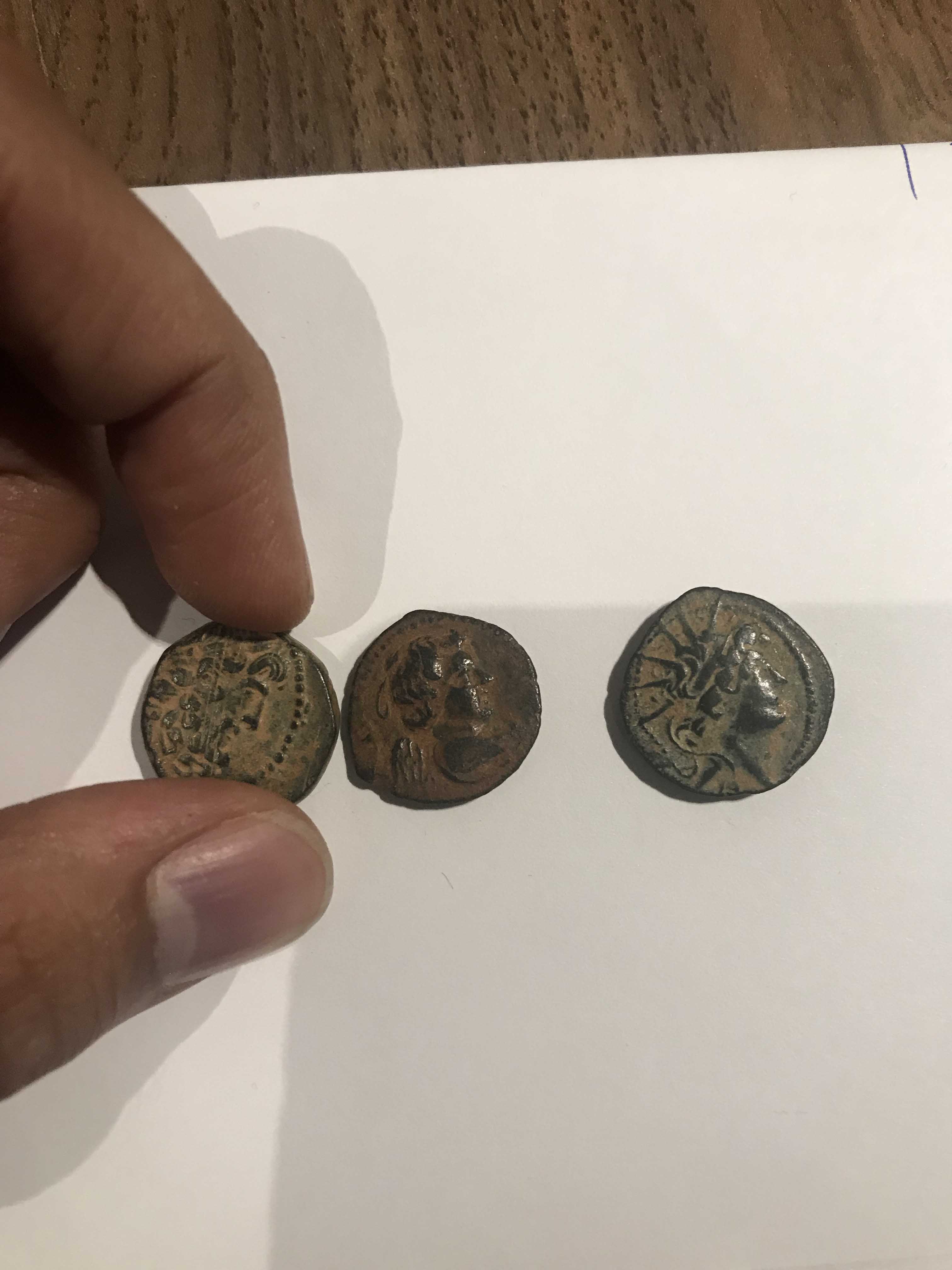 3-Seleucids---Fake-Or-Real---