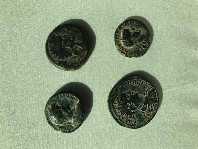 Help-Identify-4-Ancient-Roman-Provincials